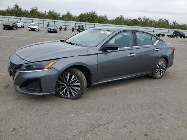 2025 NISSAN ALTIMA SV, 