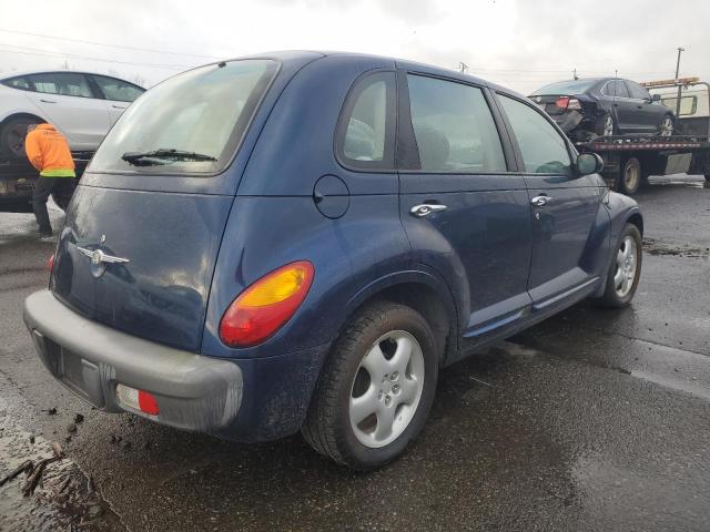 3C4FY48B52T347376 - 2002 CHRYSLER PT CRUISER CLASSIC 蓝色 照片 3