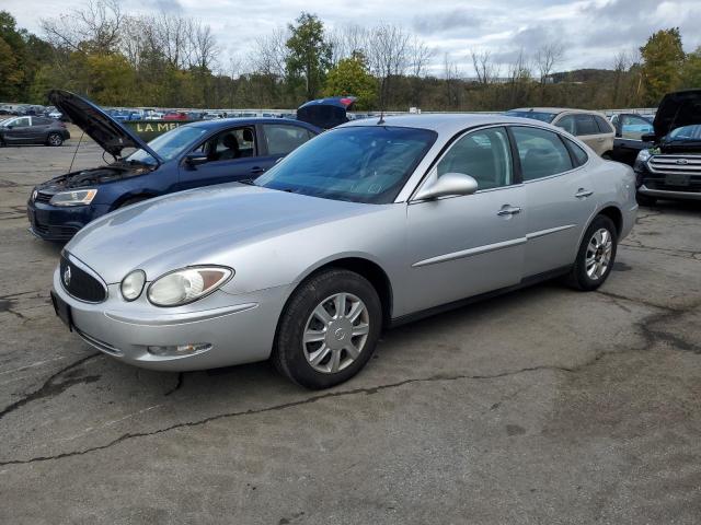 2005 BUICK LACROSSE CX, 
