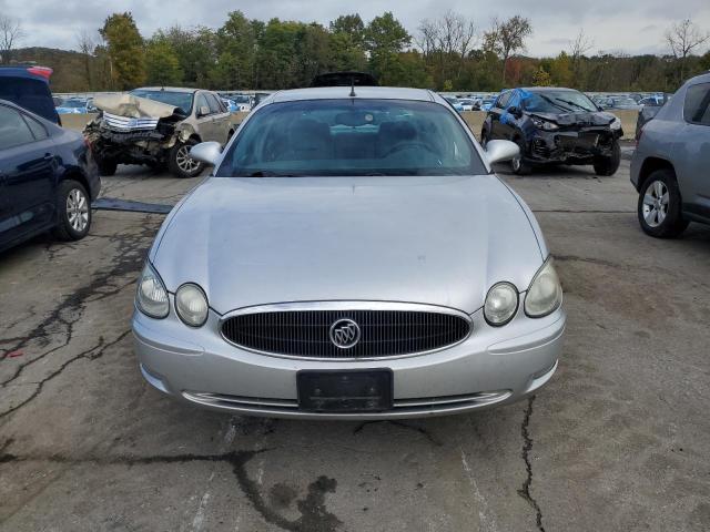 2G4WC532951229859 - 2005 BUICK LACROSSE CX Plata foto 5