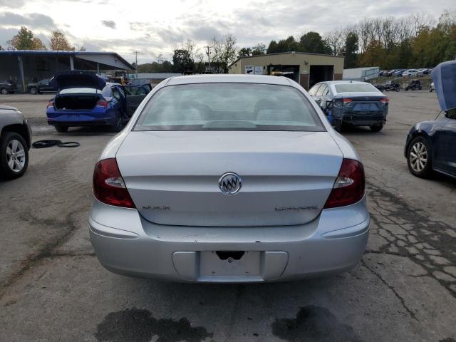 2G4WC532951229859 - 2005 BUICK LACROSSE CX Plata foto 6
