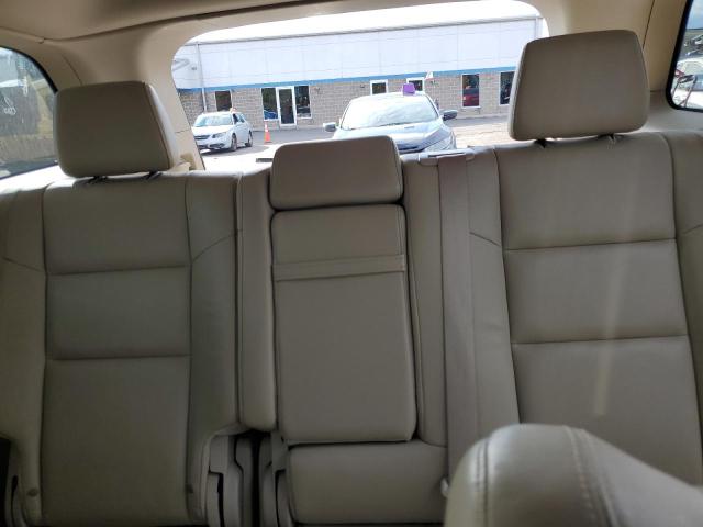 1C4RJFBG9LC319529 - 2020 JEEP GRAND CHEROKEE LIMITED Қара фото 10