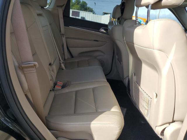 1C4RJFBG9LC319529 - 2020 JEEP GRAND CHEROKEE LIMITED Қара фото 11