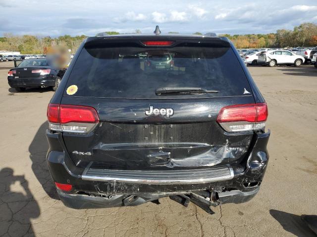 1C4RJFBG9LC319529 - 2020 JEEP GRAND CHEROKEE LIMITED Қара фото 6