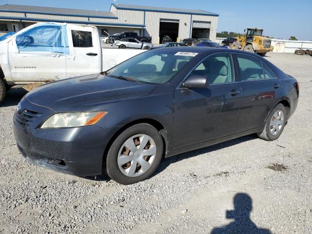 2007 TOYOTA CAMRY CE, 