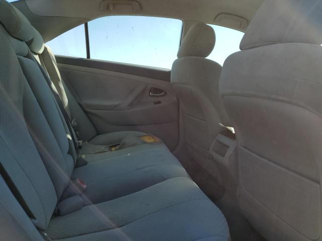 4T1BE46K17U679236 - 2007 TOYOTA CAMRY CE 蓝色 照片 10