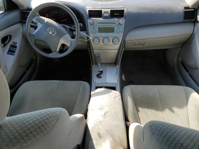 4T1BE46K17U679236 - 2007 TOYOTA CAMRY CE 蓝色 照片 8