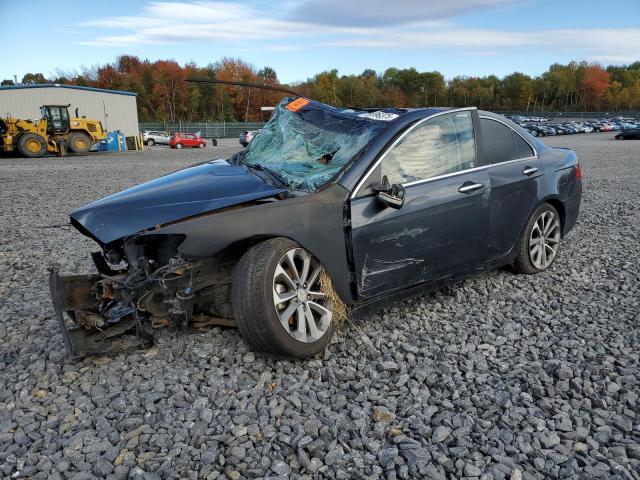 2007 ACURA TSX, 