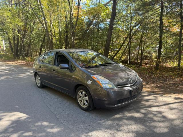 2009 TOYOTA PRIUS, 