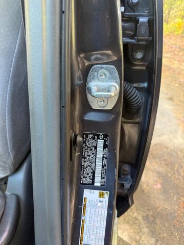 JTDKB20U293476764 - 2009 TOYOTA PRIUS GRAY photo 9