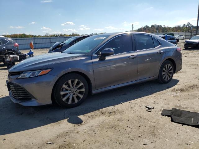 2018 TOYOTA CAMRY L, 