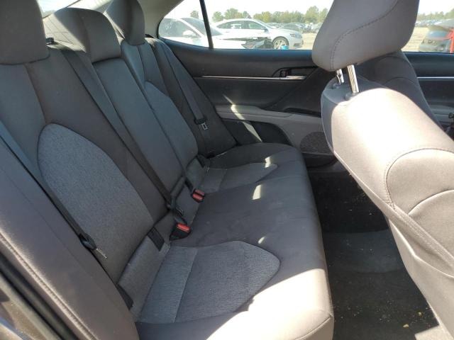 4T1B11HK3JU112556 - 2018 TOYOTA CAMRY L 石墨色 照片 10