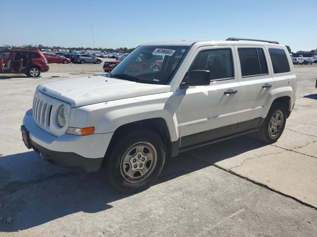 2016 JEEP PATRIOT SPORT, 