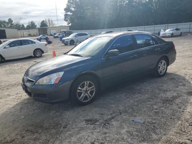 2006 HONDA ACCORD EX, 
