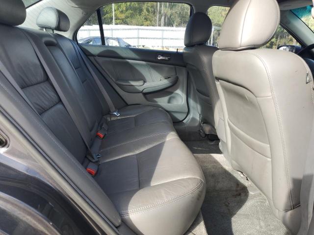 1HGCM56896A179333 - 2006 HONDA ACCORD EX 灰色 照片 10