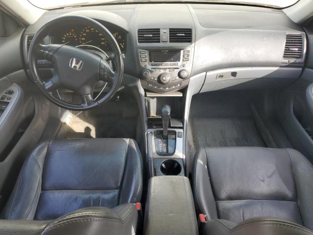 1HGCM56896A179333 - 2006 HONDA ACCORD EX 灰色 照片 8