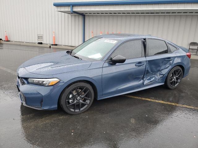 2026 HONDA CIVIC SPORT, 