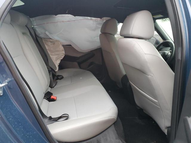 2HGFE4F82TH301807 - 2026 HONDA CIVIC SPORT 蓝色 照片 10