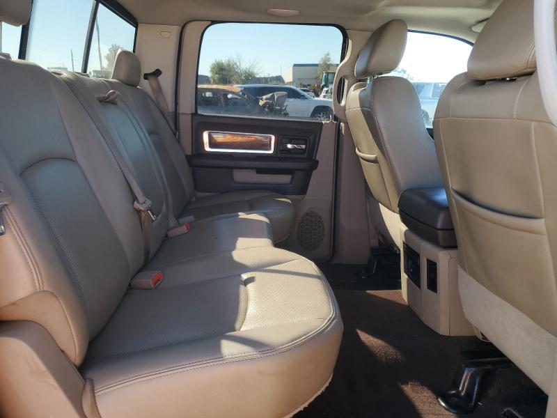 1D3HB13T19S739184 - 2009 DODGE RAM 1500 ყავისფერი ფოტო 10