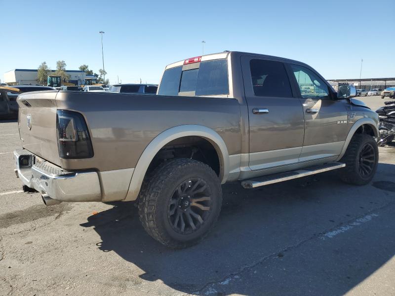 1D3HB13T19S739184 - 2009 DODGE RAM 1500 ყავისფერი ფოტო 3