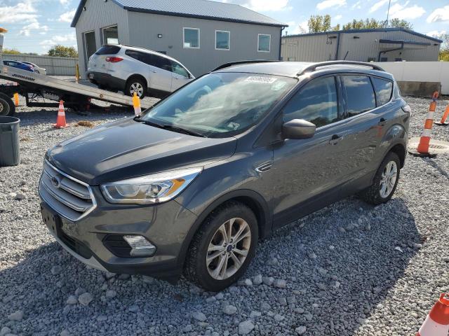 2018 FORD ESCAPE SEL, 