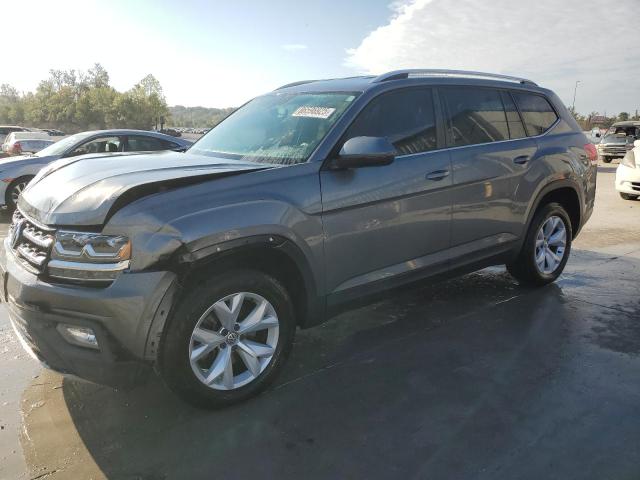 2018 VOLKSWAGEN ATLAS SE, 