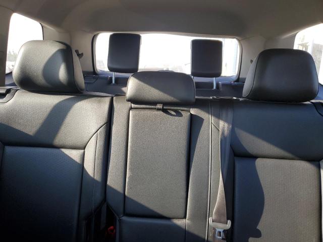 1V2CR2CA7JC562057 - 2018 VOLKSWAGEN ATLAS SE Серый фото 10