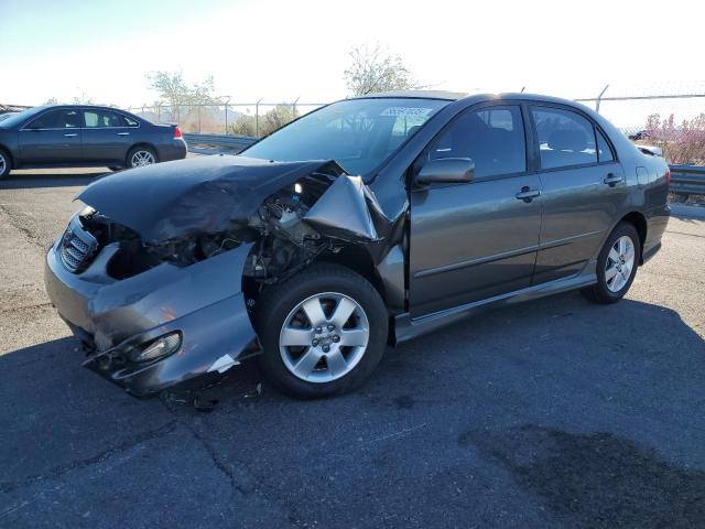 2006 TOYOTA COROLLA CE, 