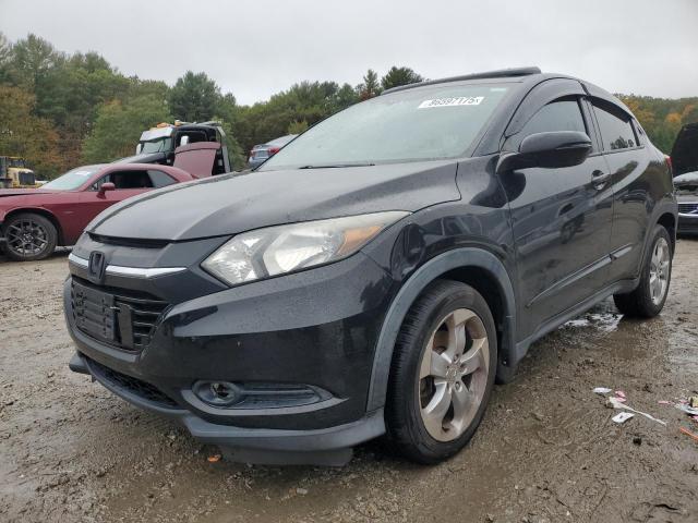 2016 HONDA HR-V EX, 