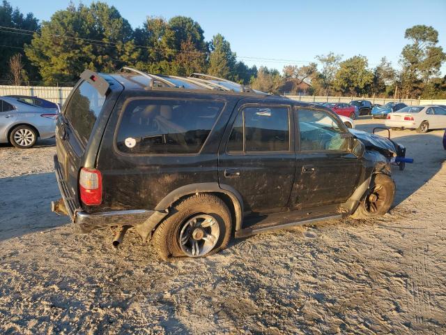 JT3GN86R3X0128879 - 1999 TOYOTA 4RUNNER SR5 黑色 照片 3