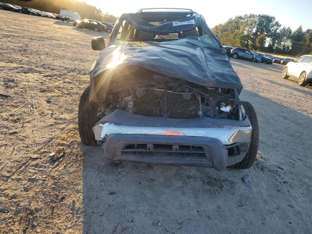 JT3GN86R3X0128879 - 1999 TOYOTA 4RUNNER SR5 黑色 照片 5