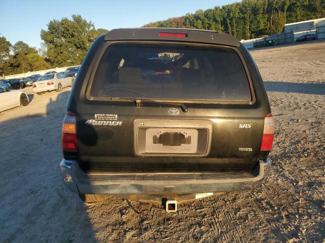 JT3GN86R3X0128879 - 1999 TOYOTA 4RUNNER SR5 黑色 照片 6