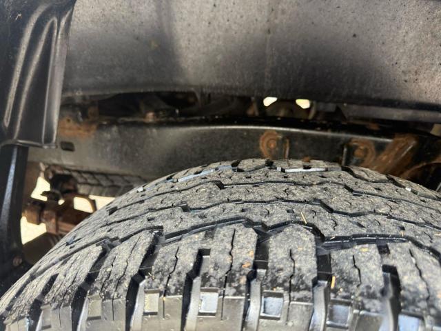 3TMLU4EN4DM127043 - 2013 TOYOTA TACOMA DOUBLE CAB Bleu photo 10