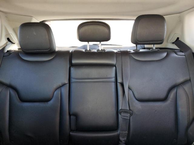 3C4NJDCB9JT246184 - 2018 JEEP COMPASS LIMITED WHITE photo 10