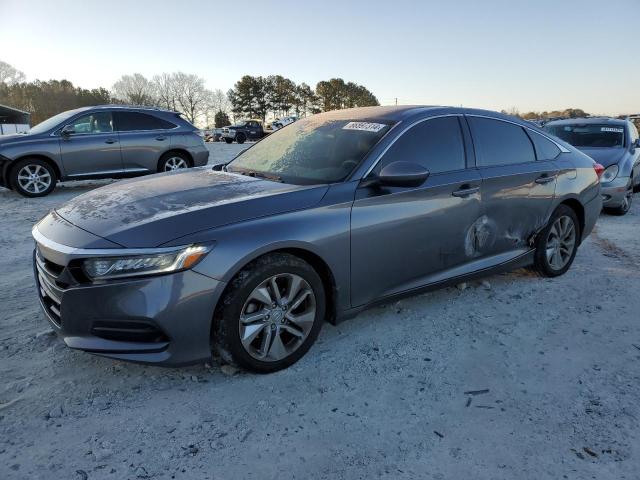 2020 HONDA ACCORD LX, 