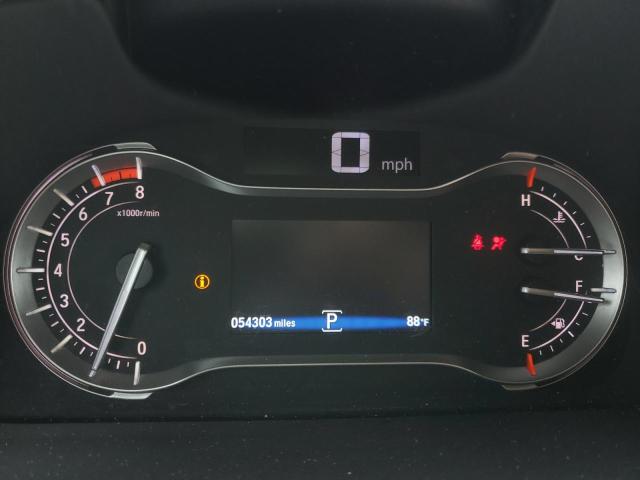 5FNYF5H58JB004511 - 2018 HONDA PILOT EXL Ақ фото 9