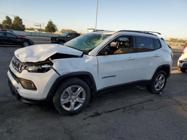 2024 JEEP COMPASS LATITUDE, 