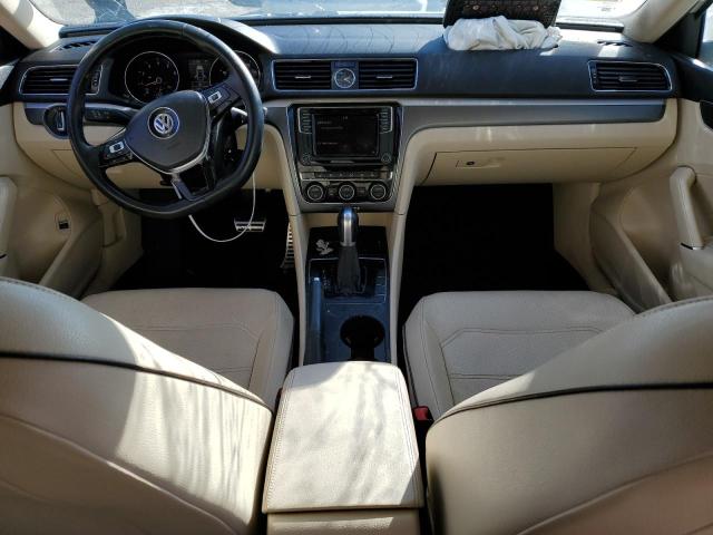 1VWDT7A3XHC044895 - 2017 VOLKSWAGEN PASSAT R-LINE თეთრი ფოტო 8