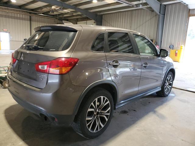 JA4AR3AW0HZ016957 - 2017 MITSUBISHI OUTLANDER ES BROWN photo 3