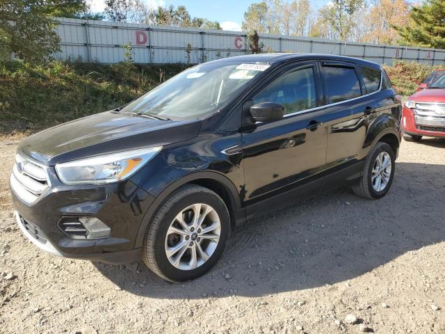2017 FORD ESCAPE SE, 