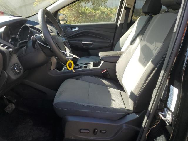 1FMCU9G90HUB78081 - 2017 FORD ESCAPE SE Qara foto 7