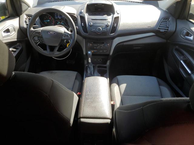 1FMCU9G90HUB78081 - 2017 FORD ESCAPE SE Qara foto 8