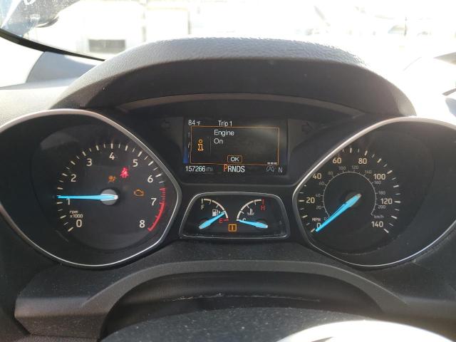 1FMCU9G90HUB78081 - 2017 FORD ESCAPE SE Qara foto 9