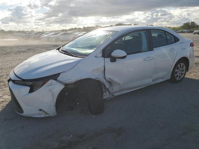 2023 TOYOTA COROLLA LE, 
