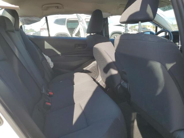 5YFB4MDE7PP060383 - 2023 TOYOTA COROLLA LE Blanco foto 10