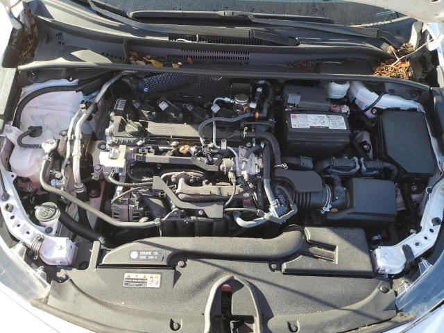 5YFB4MDE7PP060383 - 2023 TOYOTA COROLLA LE Blanco foto 11