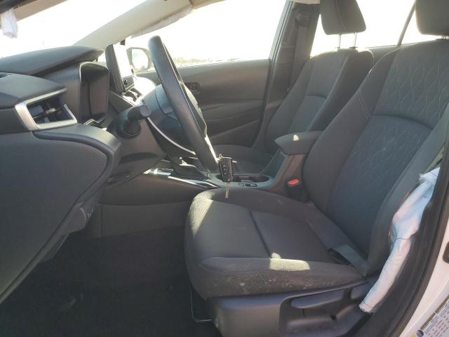 5YFB4MDE7PP060383 - 2023 TOYOTA COROLLA LE Blanco foto 7