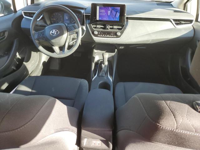 5YFB4MDE7PP060383 - 2023 TOYOTA COROLLA LE Blanco foto 8