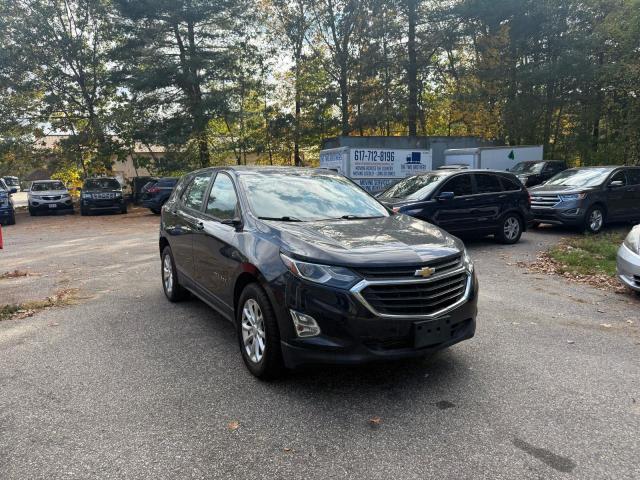 2020 CHEVROLET EQUINOX LS, 