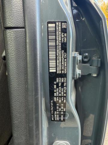 ZACCJBAH0JPH33753 - 2018 JEEP RENEGADE SPORT Серый фото 10